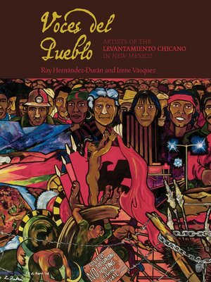 cover image of Voces del Pueblo